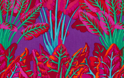 Chard~Hot