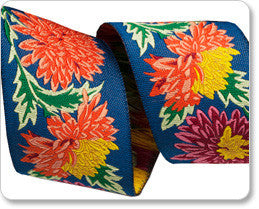 Chrysanthemums 38mm