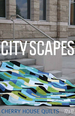City Scapes