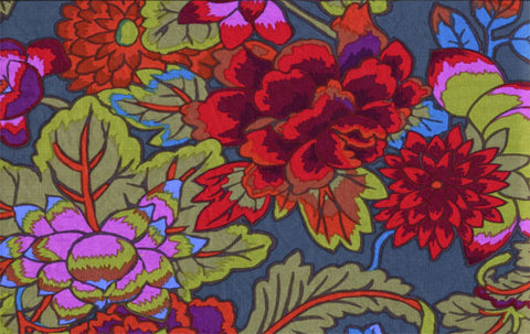 Cloisonne - Teal