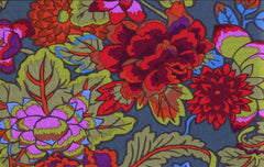 Cloisonne - Teal