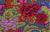 Cloisonne - Teal