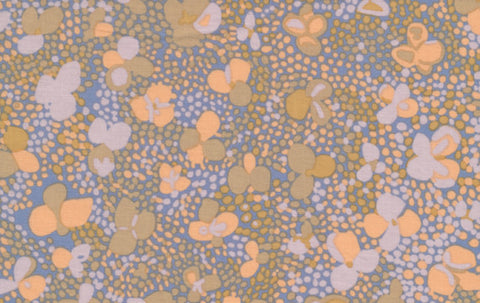 Clover Dots - Pastel