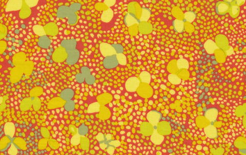 Clover Dots - Spice