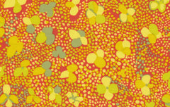 Clover Dots - Spice