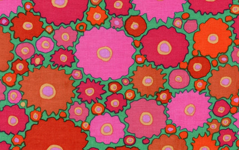 Cogs - Red