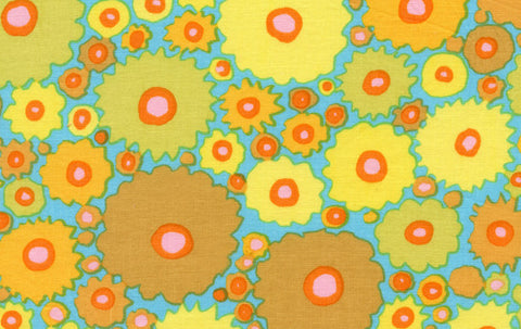 Cogs - Yellow