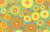 Cogs - Yellow