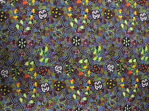Corroboree - Black