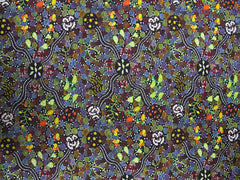 Corroboree - Black