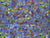 Corroboree - Blue