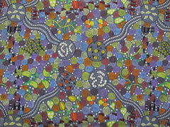 Corroboree - Brown