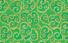 Cosmos - Green