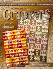 Crackers Kit - Caramel