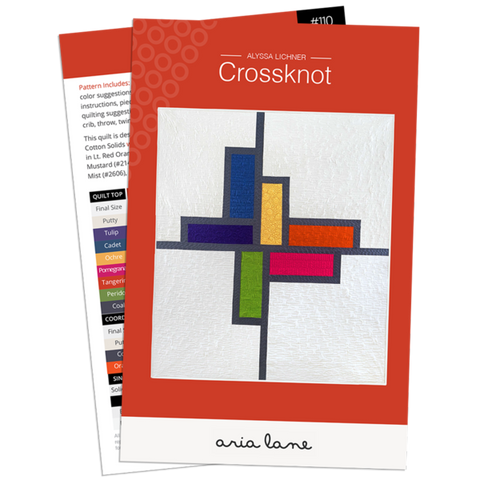 Crossknot