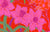 Daffodils & Dogwood - Red