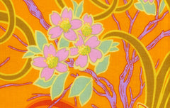 Daffodils & Dogwood - Yellow