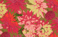 Dahlia - Natural