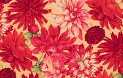 Dahlia - Red