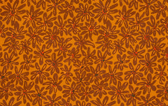 Daisy Chain - Ochre