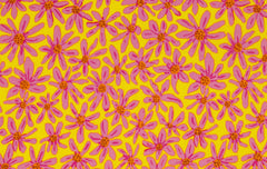 Daisy Chain - Yellow