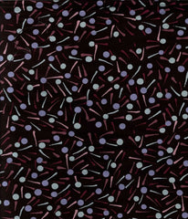 Damper Seeds - Black