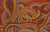 Dancing Paisley - Autumn