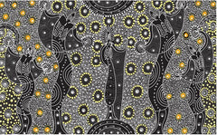 Dancing Spirit - Black
