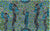 Dancing Spirit - Blue