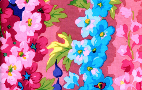 Delphinium - Pink