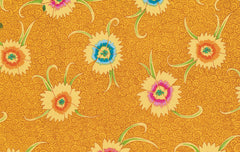 Dianthus - Yellow