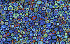 Paperweight - Cobalt