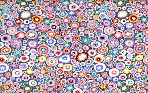 Paperweight - Pastel