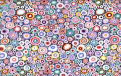 Paperweight - Pastel