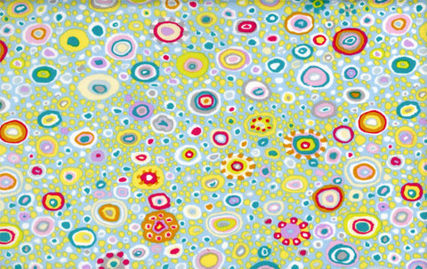 Roman Glass - Pastel