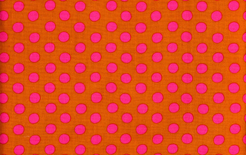 Spots - Tobacco