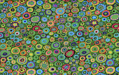 Paperweight - Algae