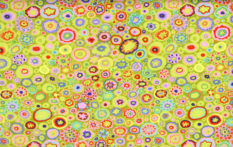 Paperweight - Lime