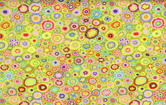 Paperweight - Lime
