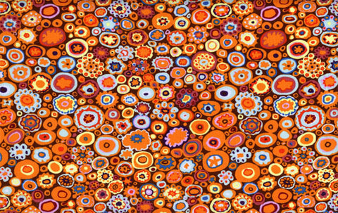 Paperweight - Pumpkin