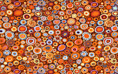 Paperweight - Pumpkin