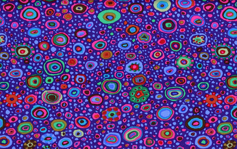 Paperweight - Purple