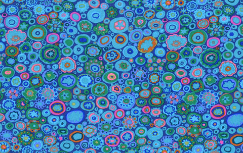 Paperweight - Teal