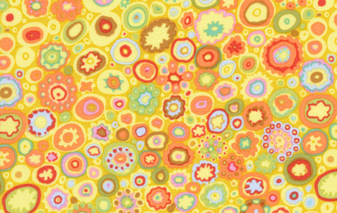 Paperweight - Yellow
