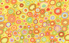 Paperweight - Yellow