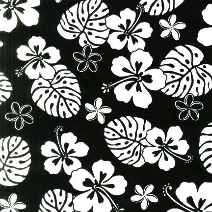 Paradise Pareaus 2 - 12963-2 Black