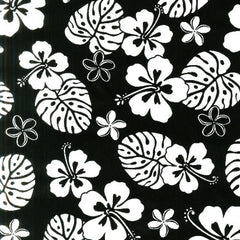 Paradise Pareaus 2 - 12963-2 Black