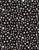 Paw Prints ~ Black C5534