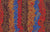 Pebble Mosaic - Purple