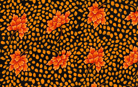Peking ~ Orange